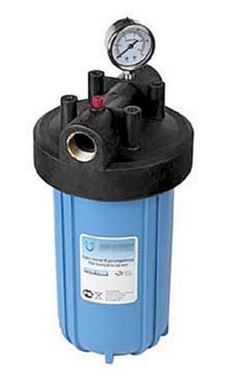 АКВАТЕК FH10BB-B Фильтры, системы очистки воды