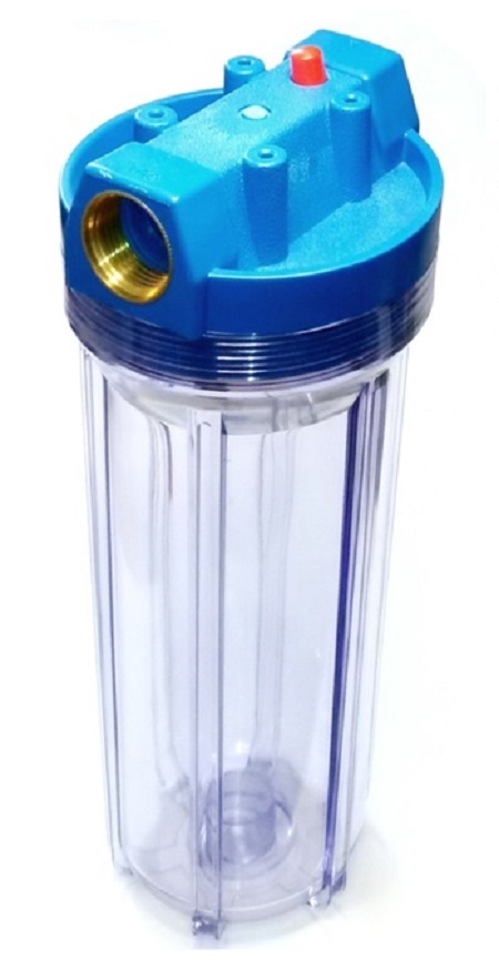 АКВАТЕК FMC12 Фильтры, системы очистки воды
