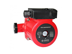 Циркуляционные насосы Акватек