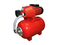 Насосные станции Акватек